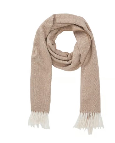 Women Solid Scarves